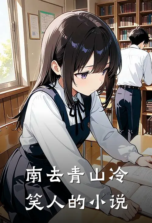 南去青山冷笑人的小说