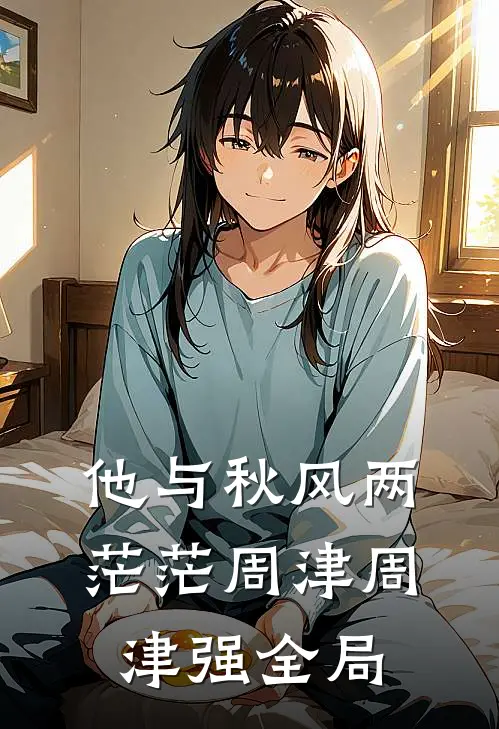 他与秋风两茫茫周津周津强全局