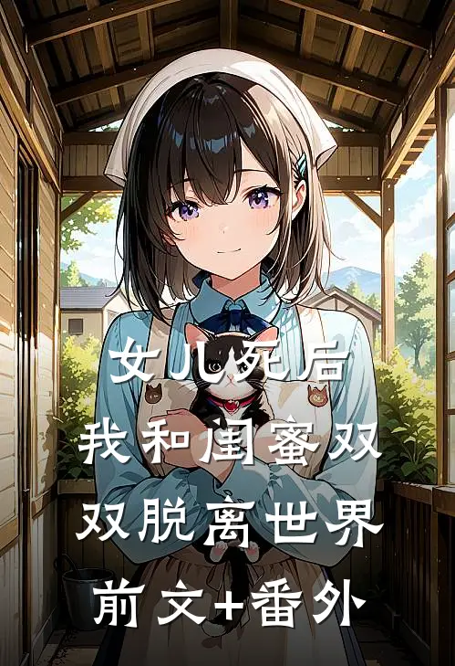 女儿死后，我和闺蜜双双脱离世界前文+番外