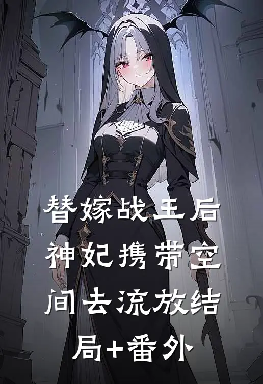 替嫁战王后，神妃携带空间去流放结局+番外