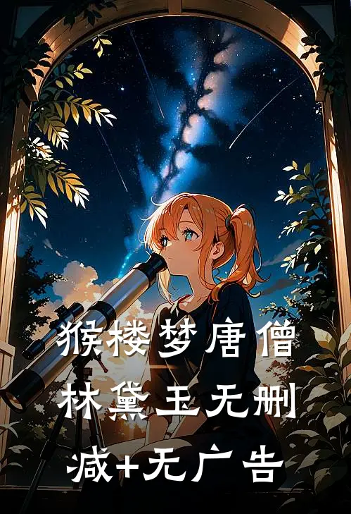 猴楼梦唐僧林黛玉无删减+无广告