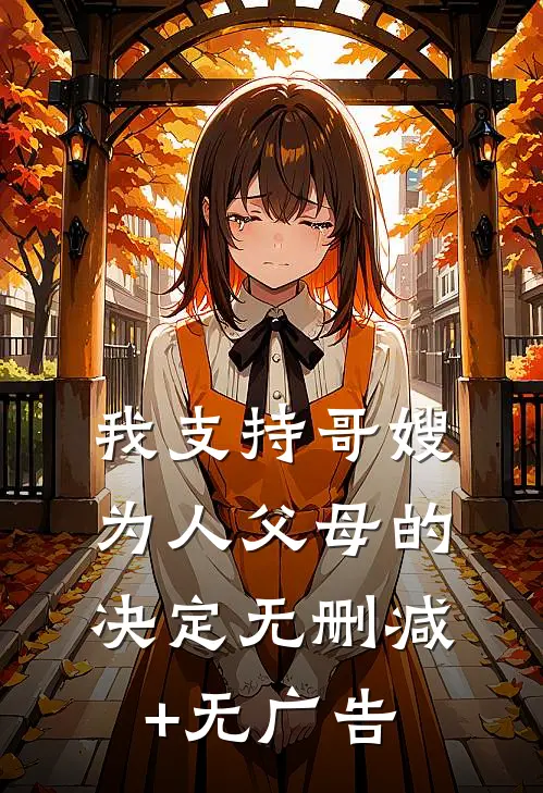 我支持哥嫂为人父母的决定无删减+无广告
