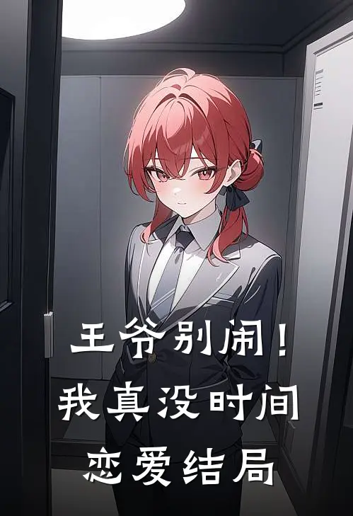 王爷别闹!我真没时间恋爱结局是