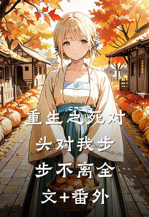 重生之死对头对我步步不离全文+番外
