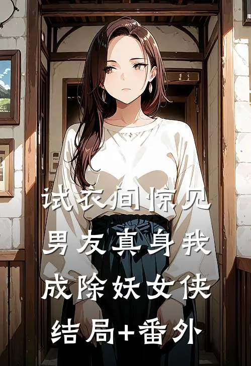 试衣间惊见男友真身我成除妖女侠结局+番外