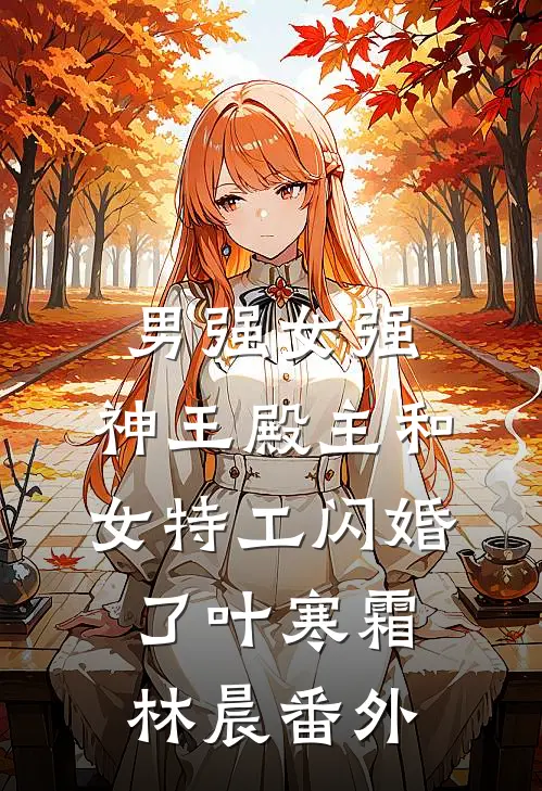 男强女强：神王殿主和女特工闪婚了叶寒霜林晨 番外