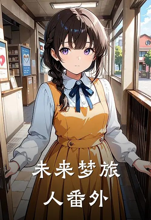 未来梦旅人 番外