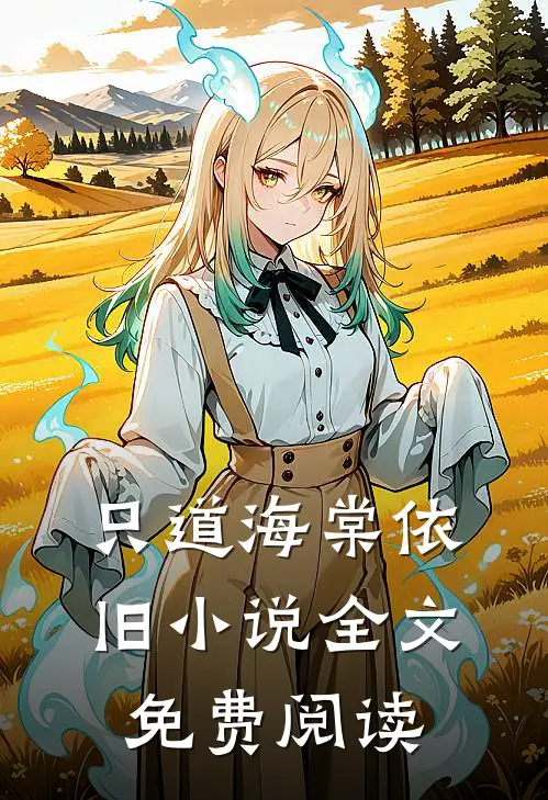 只道海棠依旧小说全文免费阅读