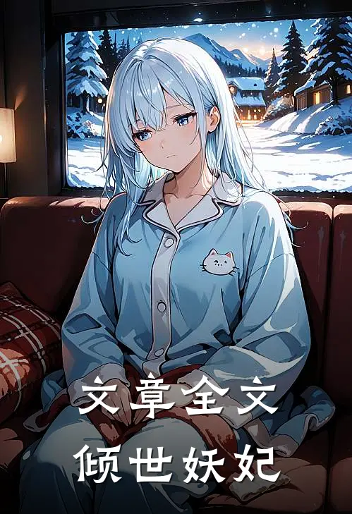 文章全文倾世妖妃