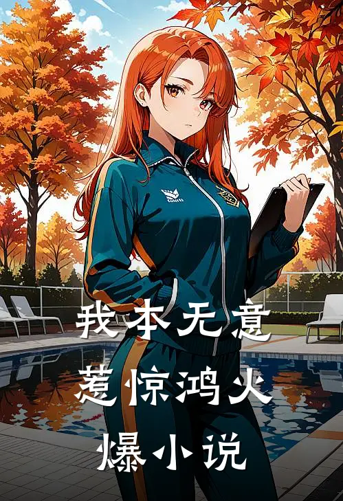 我本无意惹惊鸿火爆小说