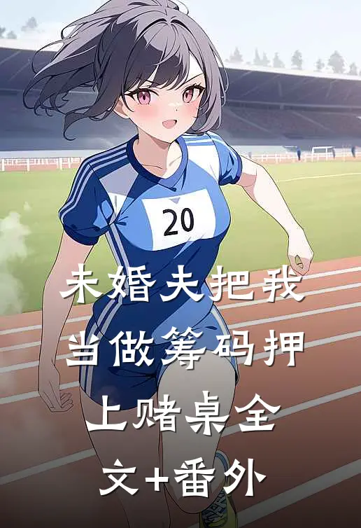 未婚夫把我当做筹码押上赌桌全文+番外