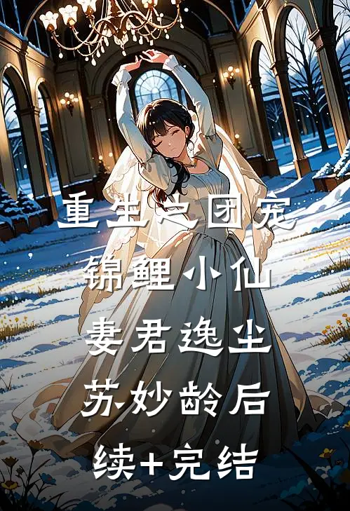 重生之团宠锦鲤小仙妻君逸尘苏妙龄后续+完结
