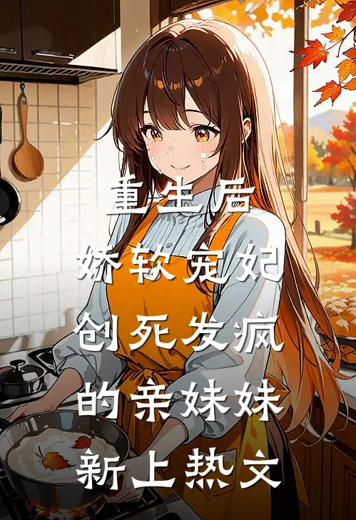 重生后，娇软宠妃创死发疯的亲妹妹新上热文
