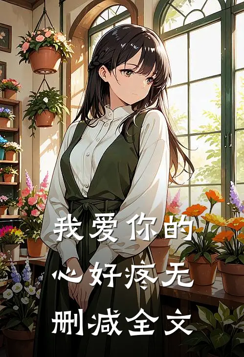 我爱你的心好疼无删减全文