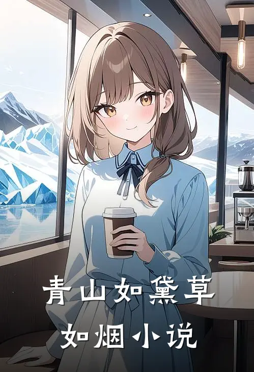 青山如黛草如烟小说