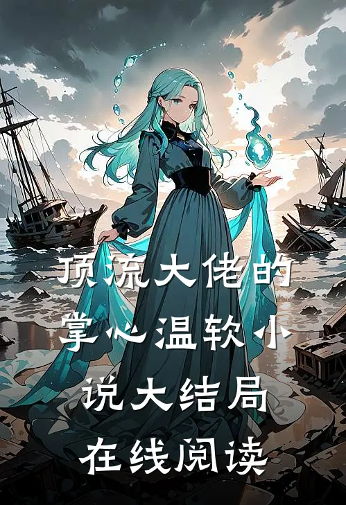 顶流大佬的掌心温软小说大结局在线阅读