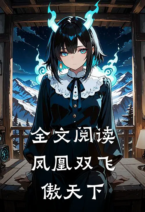 全文阅读凤凰双飞傲天下