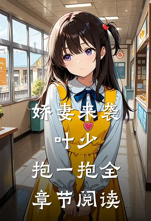 娇妻来袭：叶少，抱一抱全章节阅读