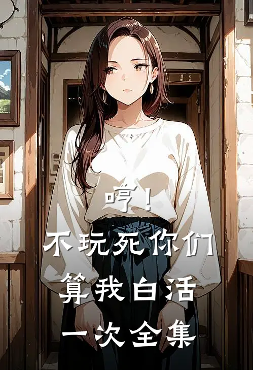 哼！不玩死你们，算我白活一次 全集