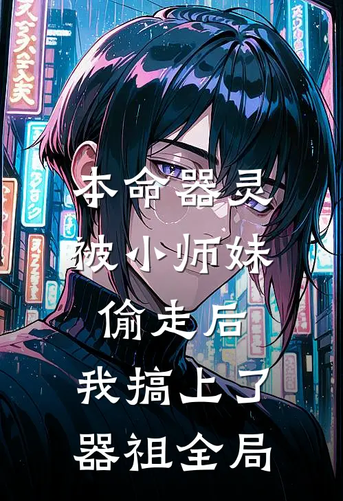 本命器灵被小师妹偷走后，我搞上了器祖全局