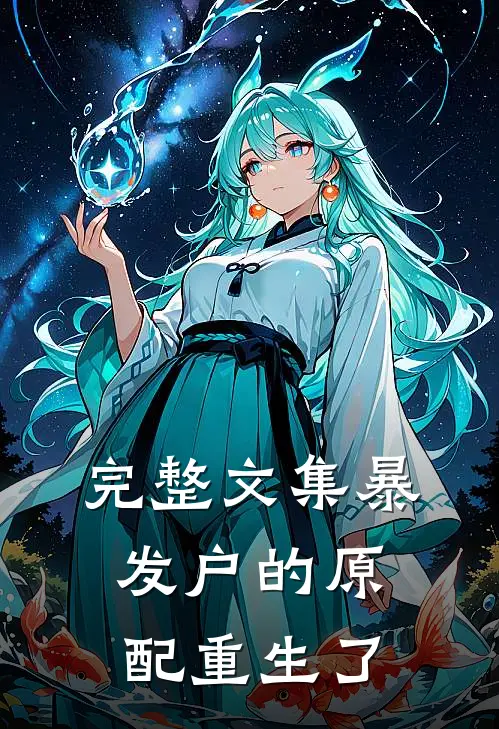 完整文集暴发户的原配重生了