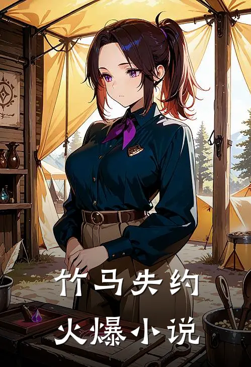 竹马失约火爆小说
