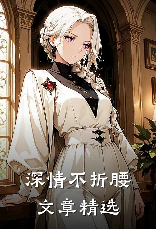 深情不折腰文章精选