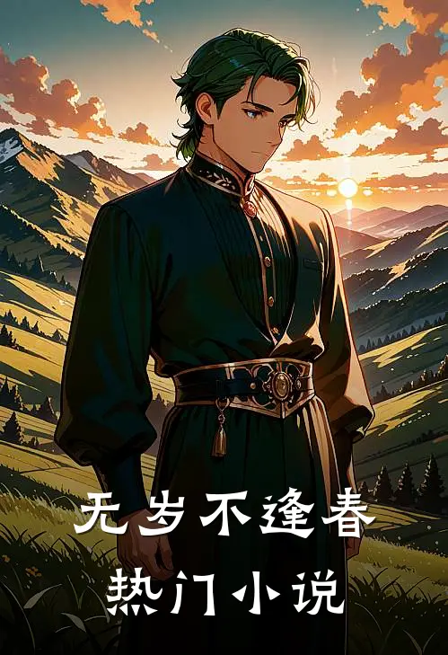 无岁不逢春热门小说