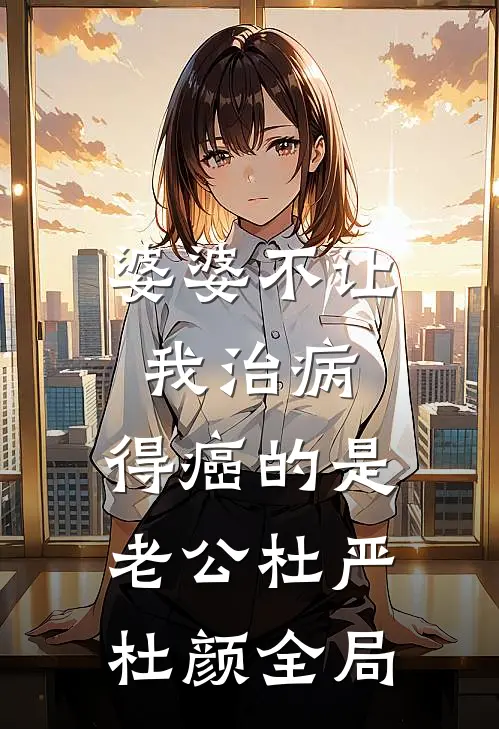 婆婆不让我治病，得癌的是老公杜严杜颜全局