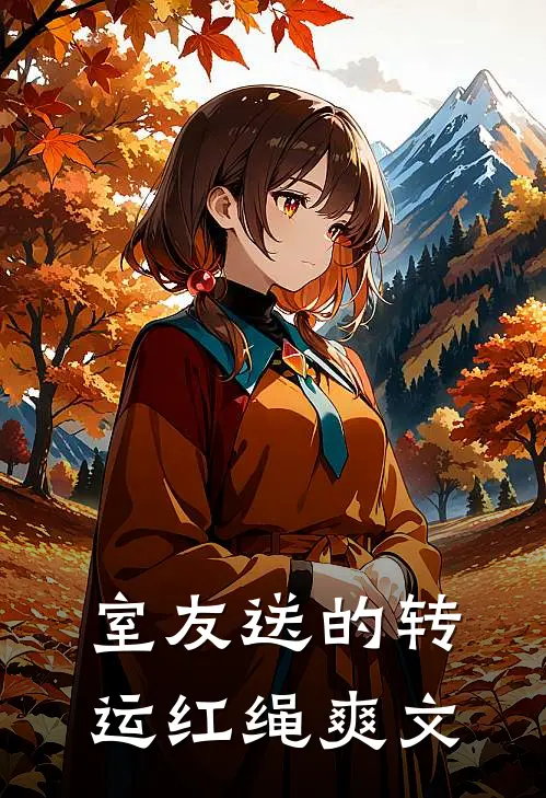 室友送的转运红绳爽文