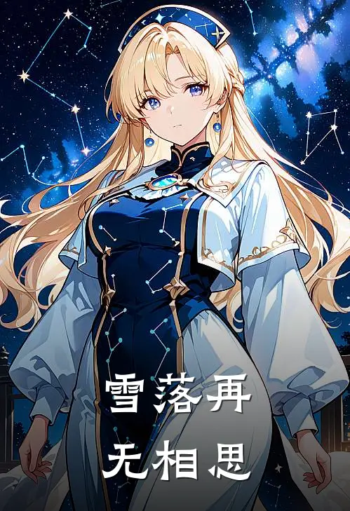 雪落再无相思