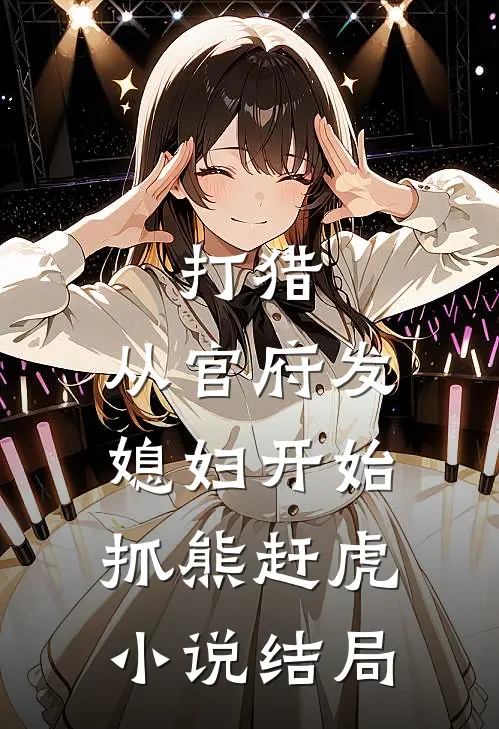 打猎：从官府发媳妇开始抓熊赶虎小说结局