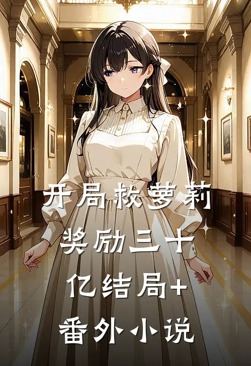开局救萝莉奖励三十亿结局+番外小说