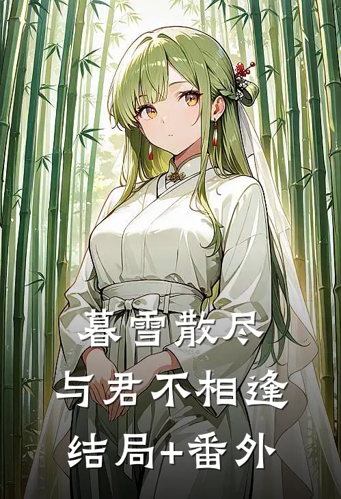 暮雪散尽，与君不相逢结局+番外