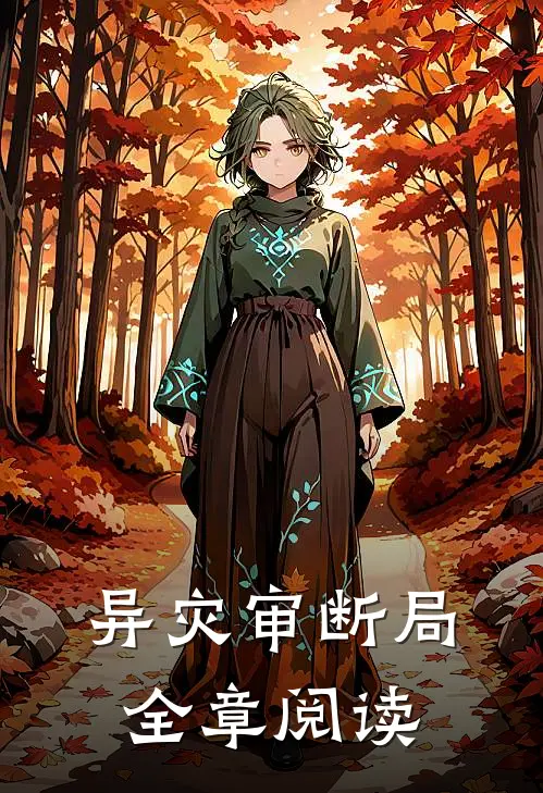异灾审断局全章阅读