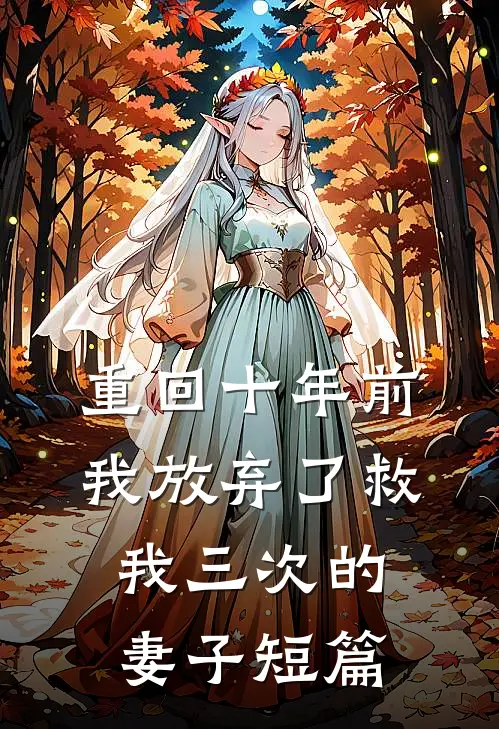 重回十年前,我放弃了救我三次的妻子短篇