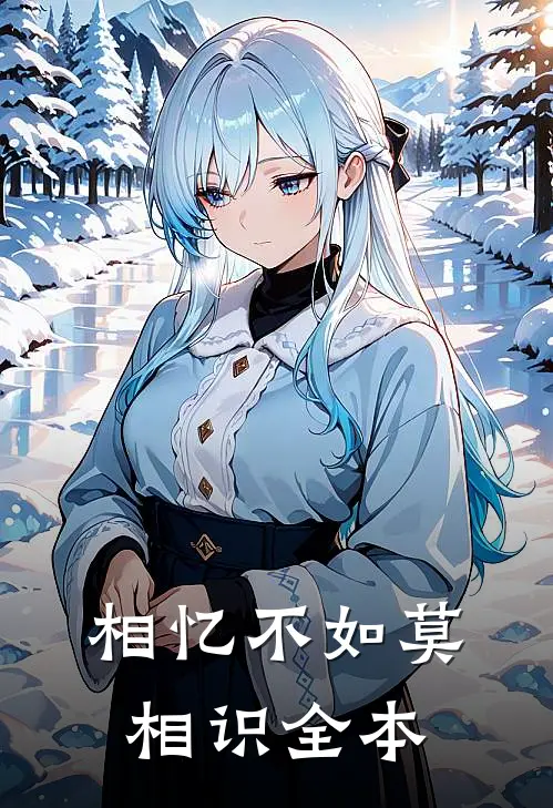 相忆不如莫相识全本
