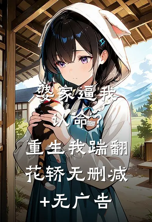 婆家逼我认命？重生我踹翻花轿无删减+无广告