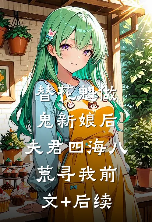 替花魁做鬼新娘后，夫君四海八荒寻我前文+后续