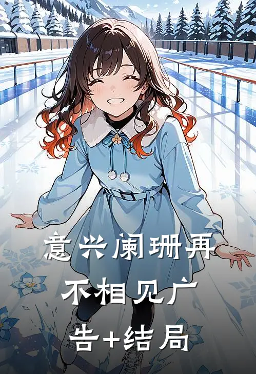 意兴阑珊再不相见广告+结局
