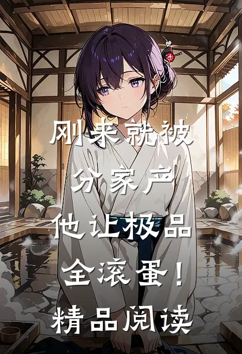 刚来就被分家产，他让极品全滚蛋！精品阅读