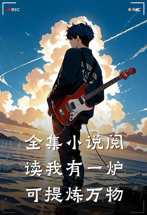 全集小说阅读我有一炉，可提炼万物