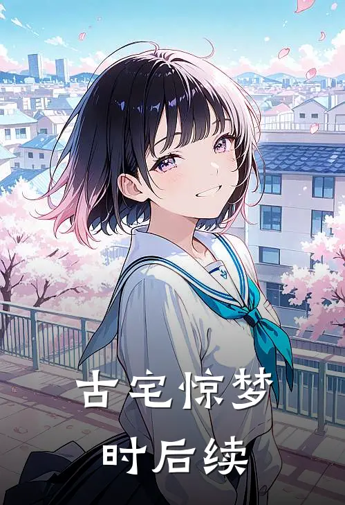 古宅惊梦时后续