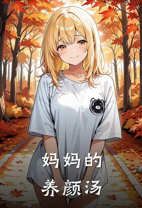 妈妈的养颜汤