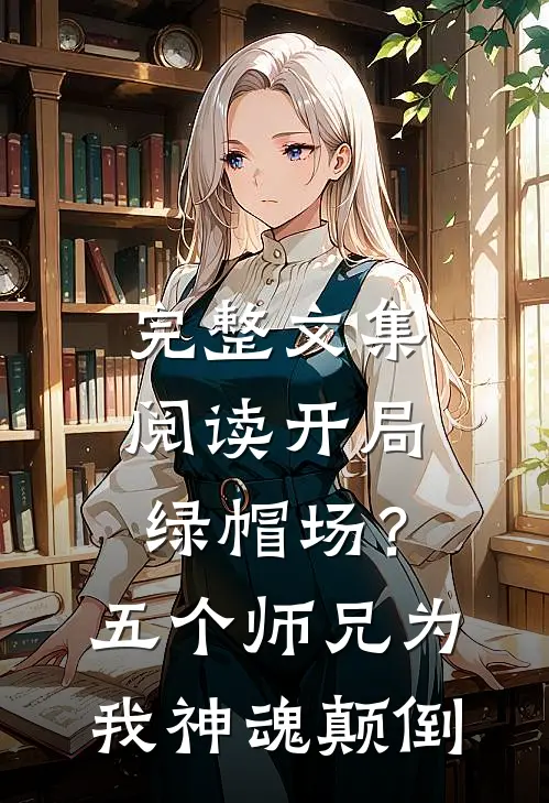 完整文集阅读开局绿帽场？五个师兄为我神魂颠倒