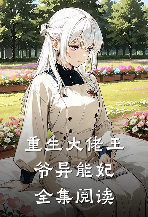 重生大佬王爷异能妃全集阅读