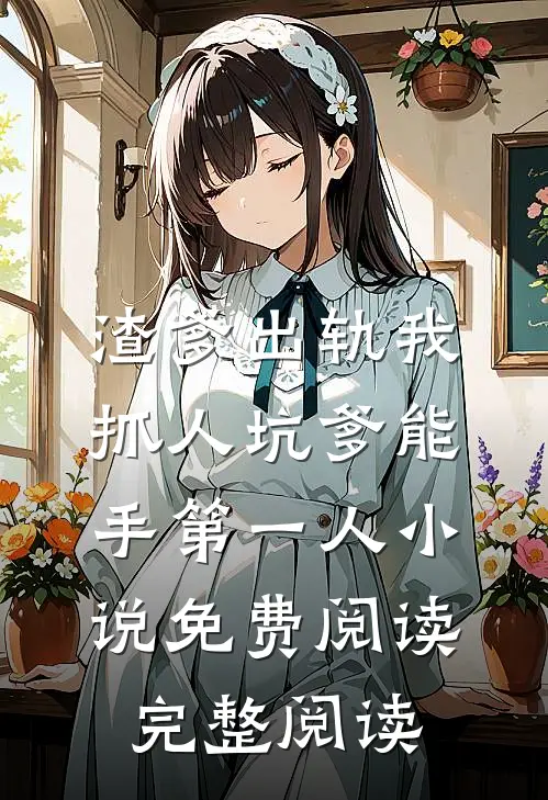 渣爹出轨我抓人坑爹能手第一人小说免费阅读完整阅读