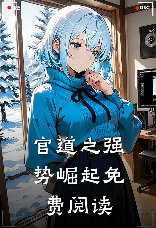 官道之强势崛起免费阅读