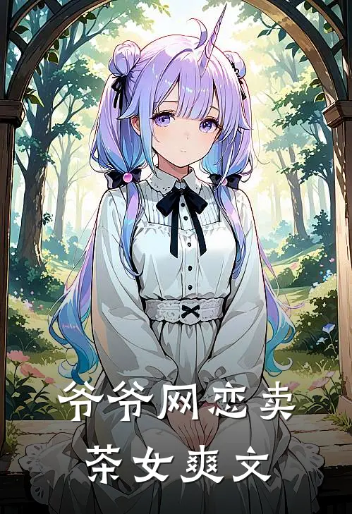 爷爷网恋卖茶女爽文