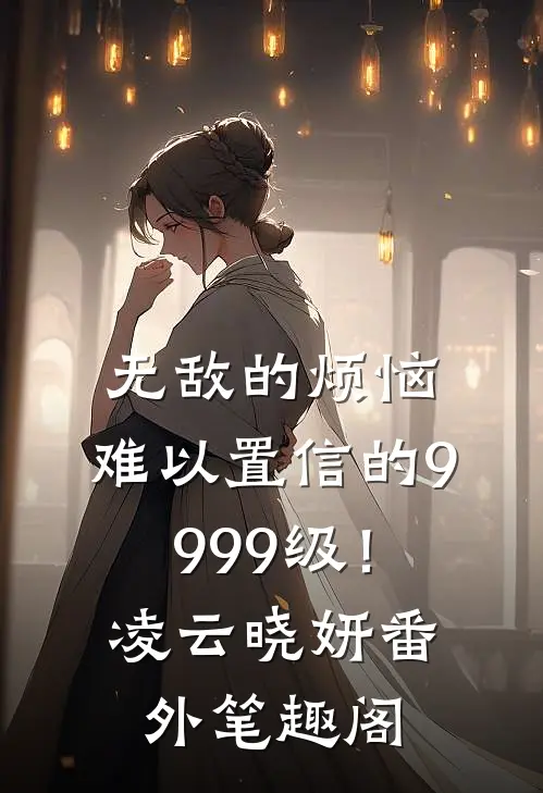 无敌的烦恼、难以置信的9999级！：凌云晓妍番外笔趣阁